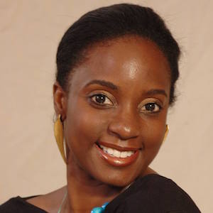 Tina Brower-Thomas